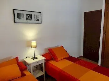 Apartamento Holidays 2