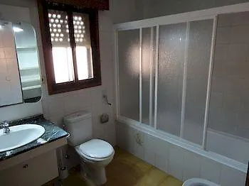 Apartamento Holidays 2 Fuengirola