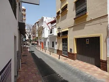 Apartamento Holidays 2