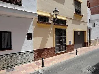 Apartamento Holidays 2 Fuengirola