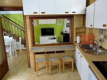 Apartamento Holidays 2