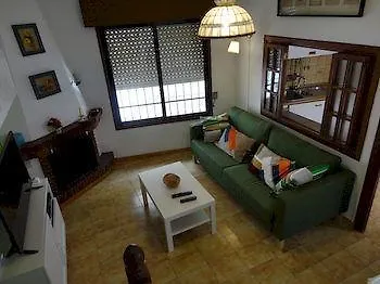 Apartamento Holidays 2