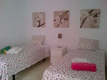 Apartamento Holidays 2 Fuengirola