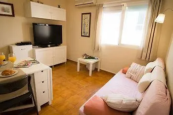 Apartamento Holidays 2