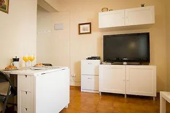 Apartamento Holidays 2