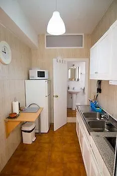 Apartamento Holidays 2 Fuengirola