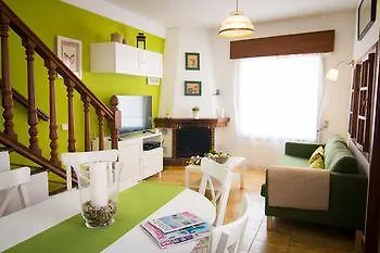 Apartamento Holidays 2