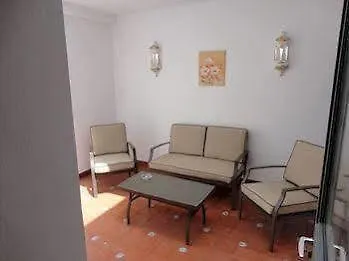 Holidays 2 Apartamento Fuengirola