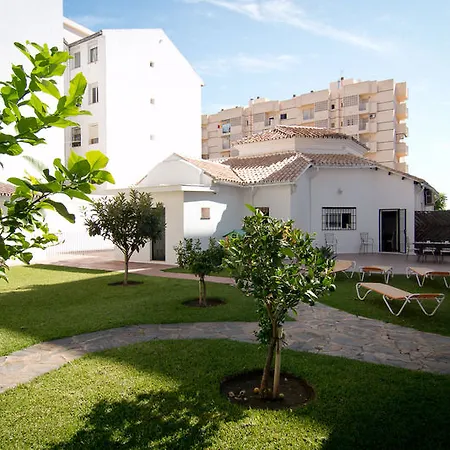 Apartamento Holidays 2 *