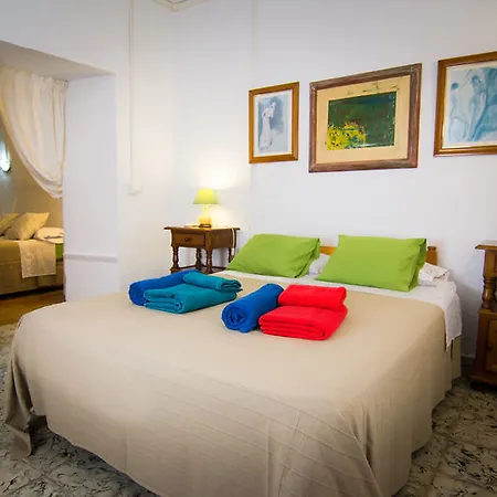 Holidays 2 Apartamento *