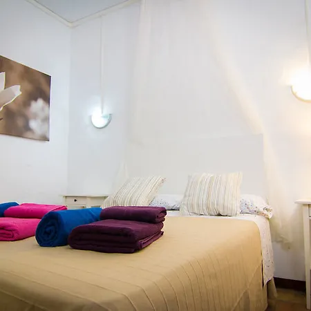 Apartamento Holidays 2 Fuengirola