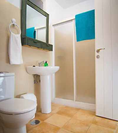 Apartamento Holidays 2