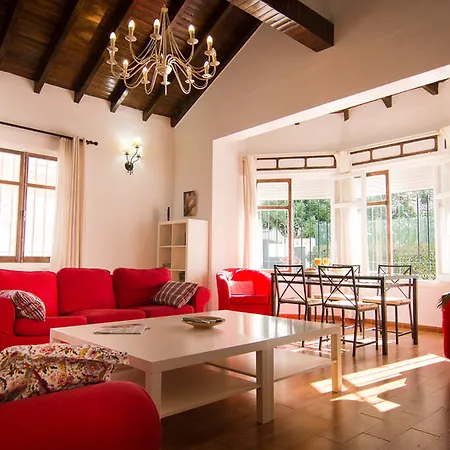 Apartamento Holidays 2 Fuengirola