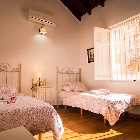 Apartamento Holidays 2