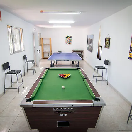 Holidays 2 Apartamento *
