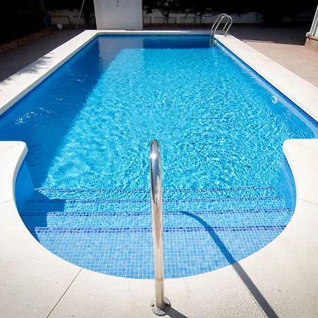 Apartamento Holidays 2