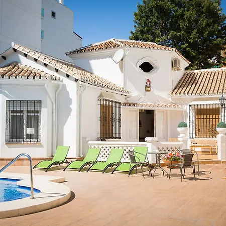 Holidays 2 Fuengirola