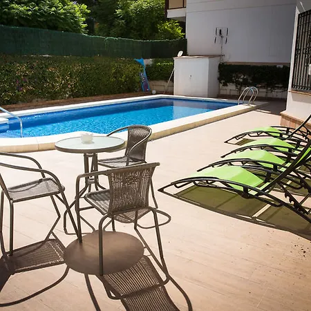 Holidays 2 Apartamento