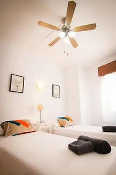Holidays 2 Apartamento